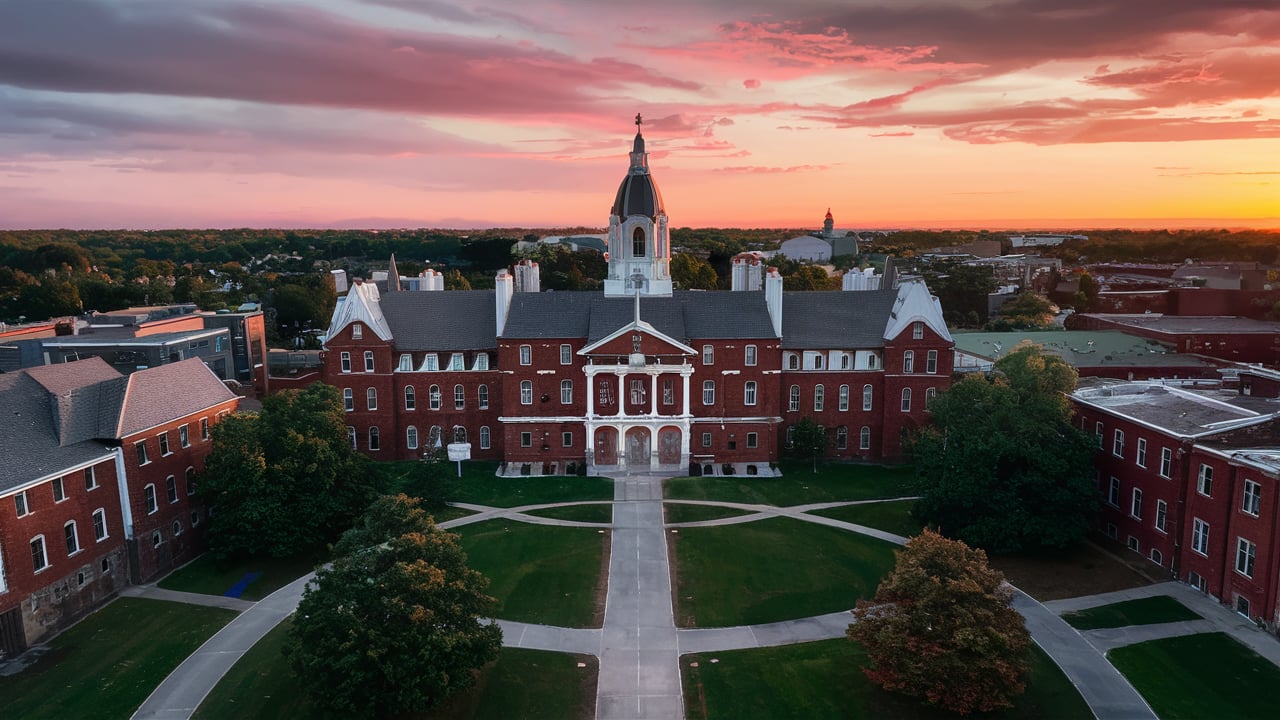University of Toronto