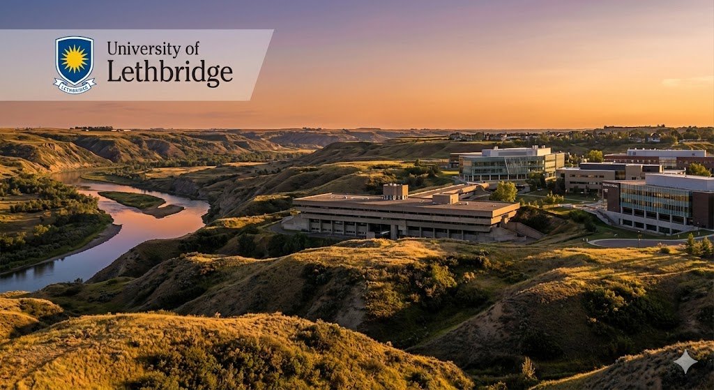 University of Lethbridge