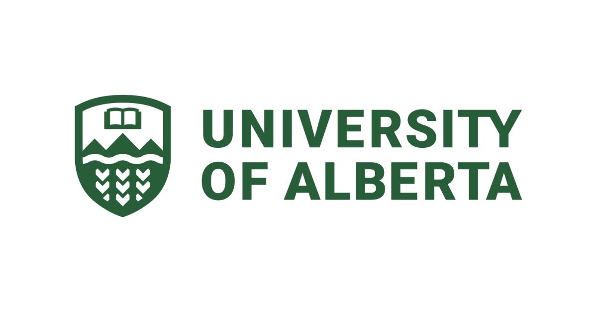 UNIVERSITY OF ALBERTA