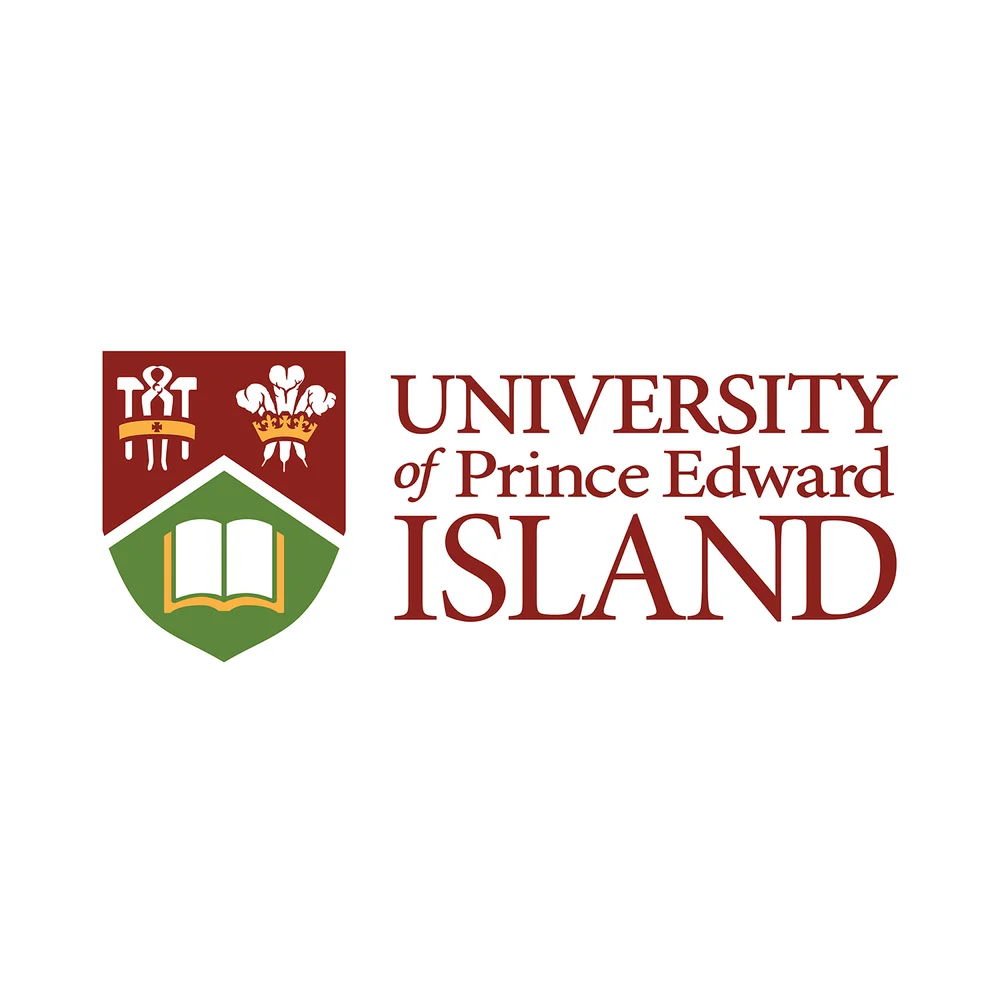 University of Prince Edward Island Logo