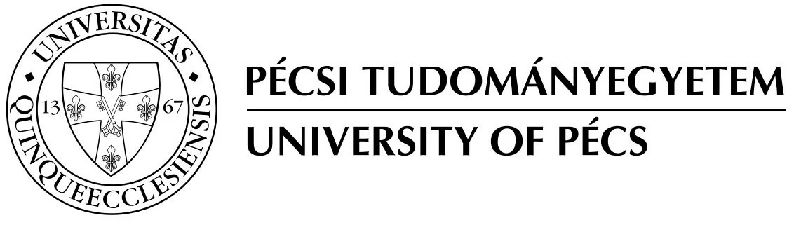 University of Pécs Logo