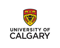 UNIVERSITY OF CALGARY Logo