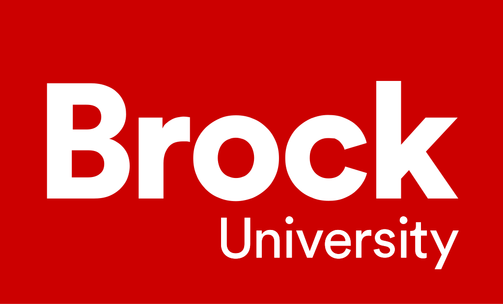 BROCK UNIVERSITY Logo