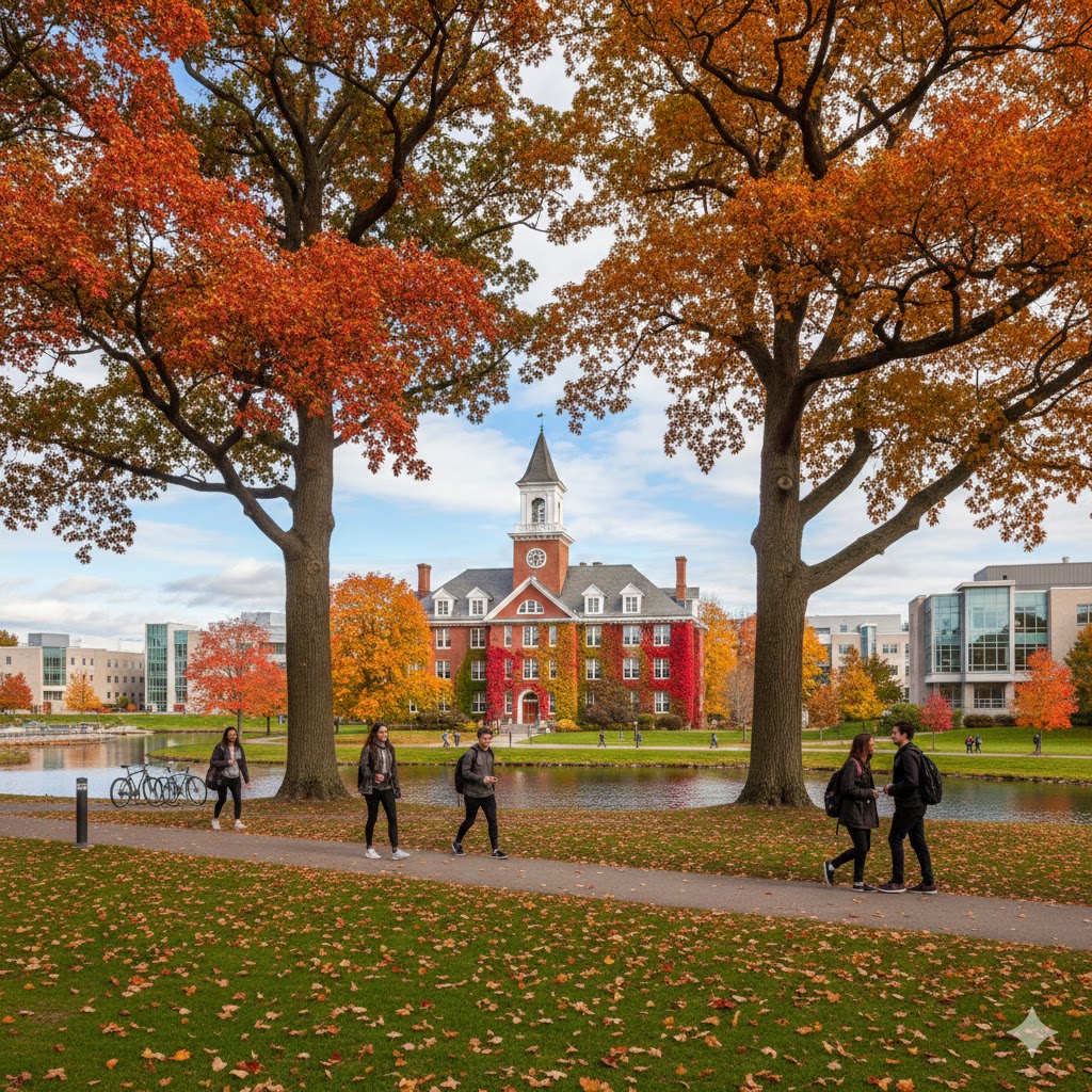 University of Prince Edward Island