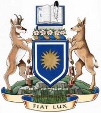 University of Lethbridge Logo