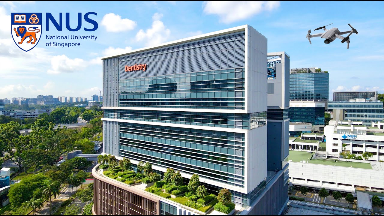 NATIONAL UNIVERSITY OF SINGAPORE (NUS)