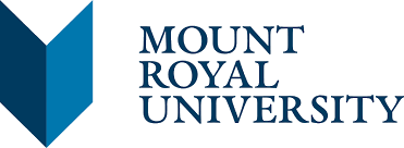 MOUNT ROYAL UNIVERSITY Logo