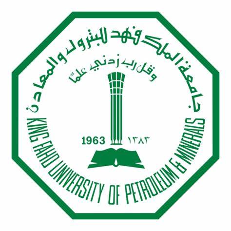King Fahd University of Petroleum & Minerals - KFUPM Logo